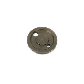 Clutch Pressure Plate-Round