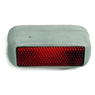 TAILLIGHT ASSEMBLY ALLSTATE 1951-1953 (PACKING AND BULBS NOT INCLUDED)