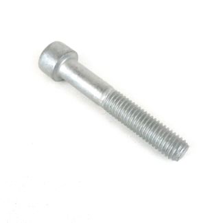 Upper Exhaust Bolt M8 X 50 Vespa LX150