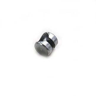 Vintage Vespa Cable End Original Type
