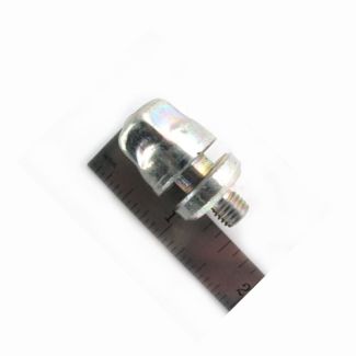 Clutch Cover & Transmission Breather Cap - Most Vintage Vespa (019301)