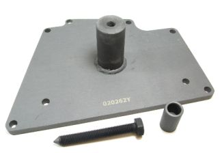Crankcase Separation Plate Tool ET2