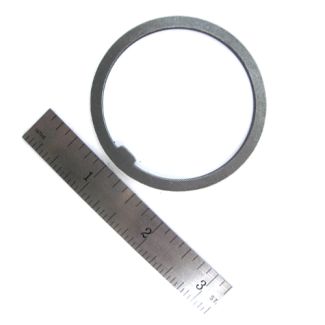 2nd O.S. Gear Shim 2.2mm