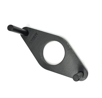 CLUTCH HOLDING TOOL ORIGINAL PIAGGIO - BV350