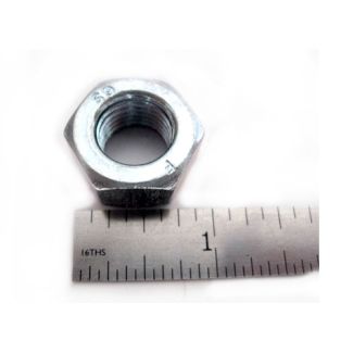 Nut for PXE-20mm