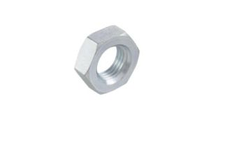 NUT FOR REAR BRAKE CABLE PINCH PLATES