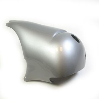 Vintage Vespa Cylinder Shroud VN2/VL1-3/VB1 European Reproduction (018932)