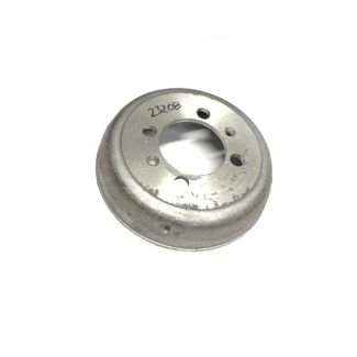 FRONT HUB (NON-FINNED) FOR 8" WHEEL VNB-VBB2 (CAN SUBSTITUTE 023208-FIN)