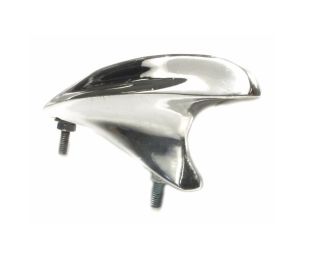 FRONT FENDER CREST GS 150 VB1 VL1/3