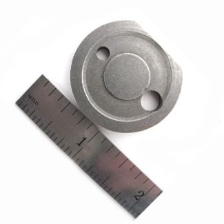 CLUTCH PRESSURE PLATE - GS150/160/180/200cc (0250265 215809 SF514-1549)