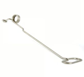CHOKE LEVER VM1-2 52-54 & 55-56 ALLSTATE
