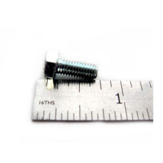 Bolt M5X12 For Speedo Cable Securing Plate (000774)