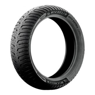 MICHELIN CITY EXTRA TIRE 350x10 VINTAGE VESPA LARGE FRAME 1960-2005