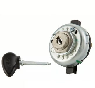 IGNITION KEY SWITCH GS150 VS1