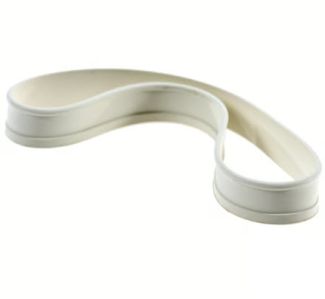 RUBBER RETAINER FOR H/L ASSEMBLY-VSB/VBB/VNB/ETC (WORK FOR 105 OR 115MM HEADLIGHTS)