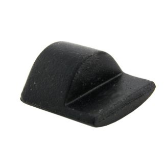 KICK START QUADRANT RUBBER BUFFER (INSIDE ENGINE CASE FOR KICK SHAFT 2 REQ'D) LARGE FRAME VINTAGE VESPA (178338) 