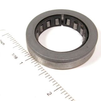 AXLE BEARING KIT (RH FLYWHEEL SELECTOR SIDE) - LOOSE BEARINGS VBB VNB VBA GL150 (SOME VLB AND VBC 1970 AND OLDER)