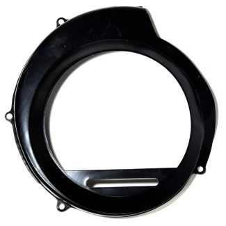FLYWHEEL FAN COVER **BLACK** VESPA VNA VNB VBA VBB-VBC VLB