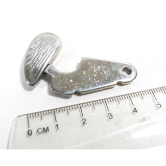 LATCH GLOVE BOX DOOR ORIGINAL METAL STYLE VESPA VNB VBA VBB GL150