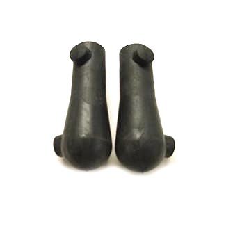 CENTER STAND BOOTS VBB/VBC/VLB/VSE/RALLY/SPRINT PAIR RH/LH 20mm