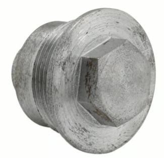 CAP FOR SPEEDO DRIVE GEAR PINION - GS160 SS180 VSB/VSC