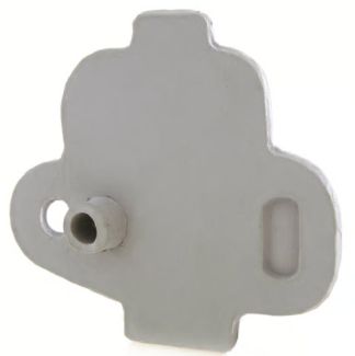 GREY PACKING FOR LARGER STYLE REAR BRAKE LIGHT SWITCH 055316 (055136)