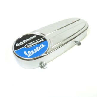 Eddy Grimstead Hurricane Chrome Fork Arm Cover