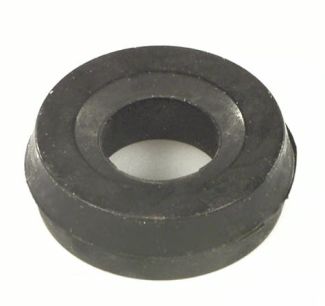 RUBBER BUFFER FOR FRONT SHOCK (2 REQ'D); GS160/SS180/ALL SMALL FRAME