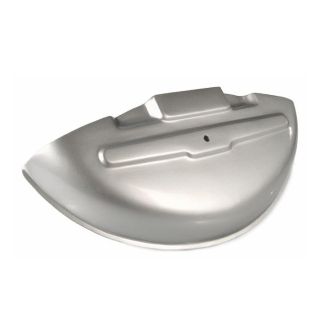 Spare tire cover metal VESPA GS160 SS180