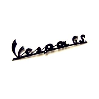 Vespa GS for GS160 VSB in DARK BLUE