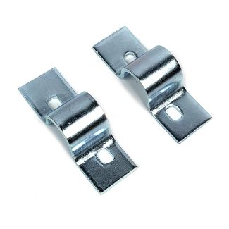 Rally-Sprint-Small Frame Center Stand Bracket **PAIR**