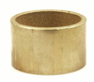BRONZE CLUTCH BUSHING MOST LARGE FRAME VESPAS FROM 1962-1990 (059365 093652 SF514-1545)