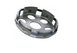 125-150CC Clutch Basket W/ Reinforcing Band