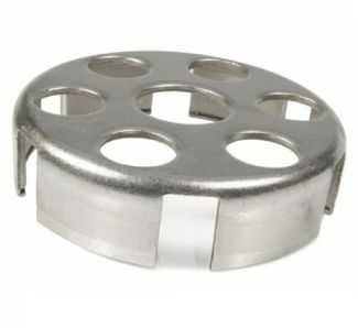 Clutch Basket 6 Spring Type Most Large Frame 125cc 150cc