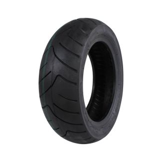 120/70-10 VEE RUBBER TIRE SPORT TREAD (Rear tire ET, LX, Vespa S)