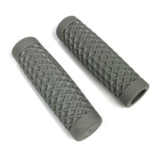 ODI Retro Vans Cult Grips **Gray**