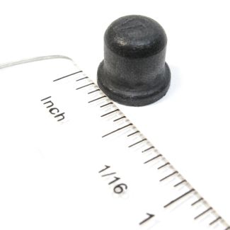 BRAKE/COOLANT DRAIN BLEED RUBBER CAP - GTS/GTV/MP3/BV 250-500CC
