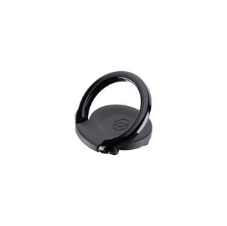 SP CONNECT MOUNT PHONE RING BLACK (PHONE CASE REQURIED) 