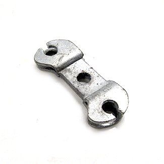 Vintage Vespa Shifter Pulley Early 60's