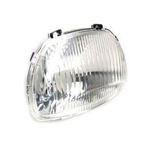 HEADLIGHT ASSEMBLY SS/GL AFTERMARKET (151198) (DOES NOT INCLUDE BULB HOLDER OR HEADLIGHT RIM)