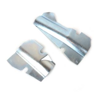 Under Handle Bar Cover SS180