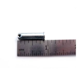 Pin to Attach Rear Brake Cable With Eyelet To Pedal - P/PX & SMALL FRAME (SF554-198)