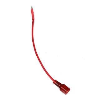 RED WIRE THAT CONNECTS JUNCTION BOX TO HT COIL