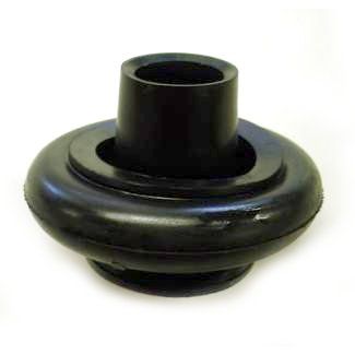 AIR BELLOW RUBBER (PLUNGER DONUTS STYLE) SMALL FRAME