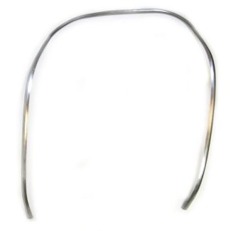 ALUMINUM LEG SHIELD TRIM GL VLB1-2 VBC VNC VNL2