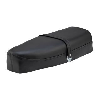 SEAT FOR PRE 1984 ORIGINAL STYLE METAL FRAME VESPA P125X P200E VNX VSX (149913 187234 272833 272834 )