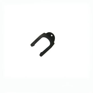 Vintage Vespa Glove Box Lock Clip 1970's