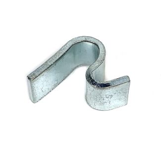 SPRING 'S' HOOK CLIP FOR CENTER STAND SPRING VINTAGE VESPA (SF524-1865 667782)