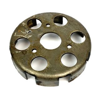 NOS CLUTCH BASKET -  GS160 VSB