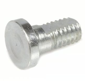 SPECIAL NOTCHED BOLT FOR CHOKE LEVER